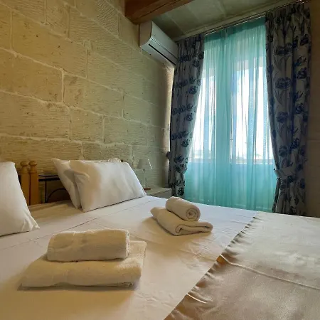 San Antonio 71 3* Виктория