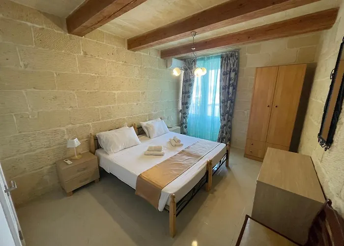 San Antonio 71 Bed & Breakfast