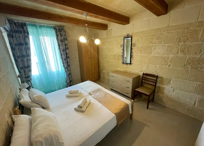 San Antonio 71 Bed & Breakfast