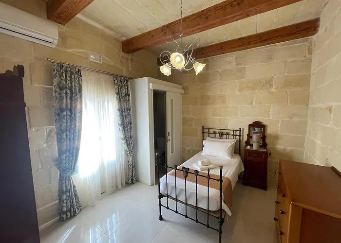 Bed & Breakfast San Antonio 71 Victoria