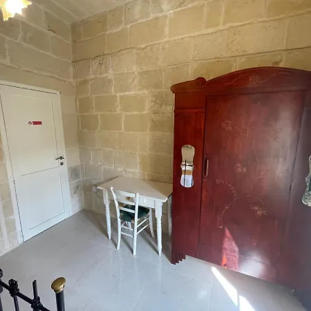 San Antonio 71 Bed and Breakfast Victoria