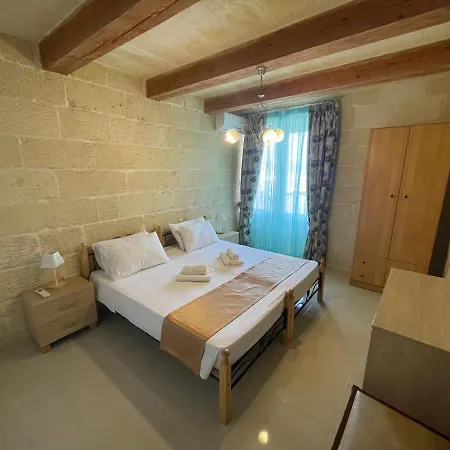 San Antonio 71 Bed and Breakfast