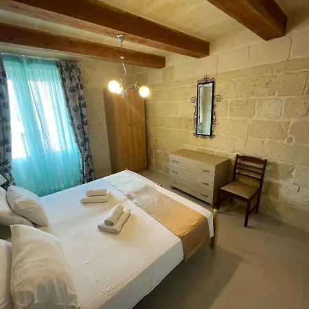 San Antonio 71 Bed and Breakfast