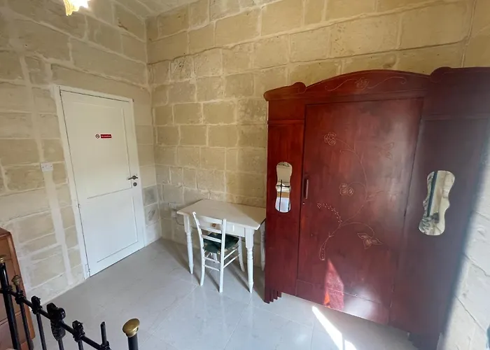 San Antonio 71 Nocleg ze śniadaniem Victoria