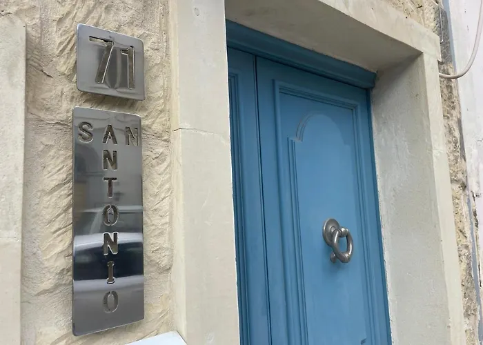 San Antonio 71 Bed and Breakfast 3*