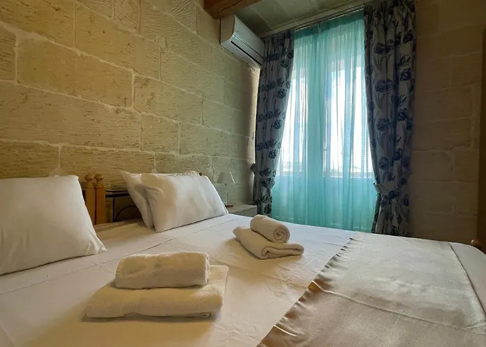 San Antonio 71 3* Victoria