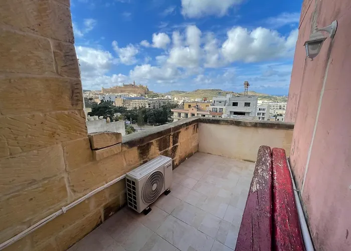 San Antonio 71 Nocleg ze śniadaniem