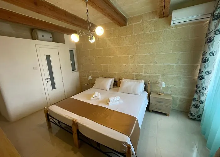 Bed and Breakfast San Antonio 71